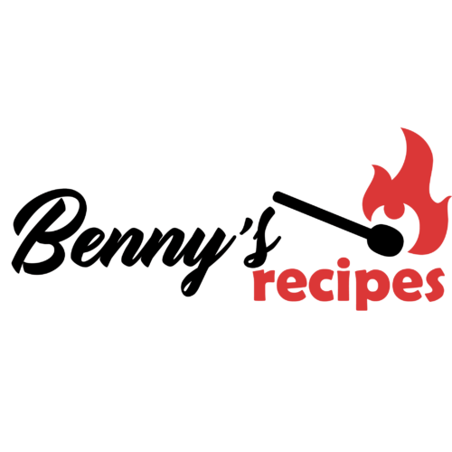 bennysrecipes.com